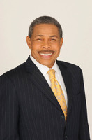 President Bill Winston
